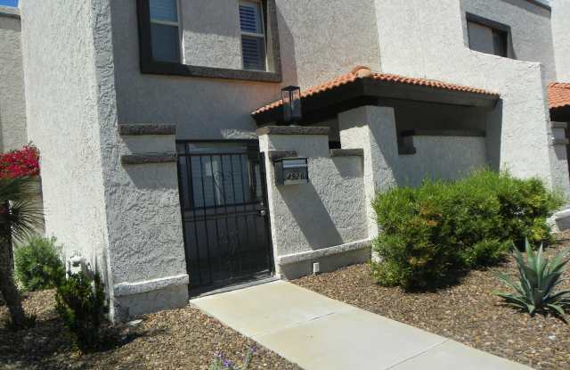 4926 N 74th Street - 4926 North 74th Street, Scottsdale, AZ 85251