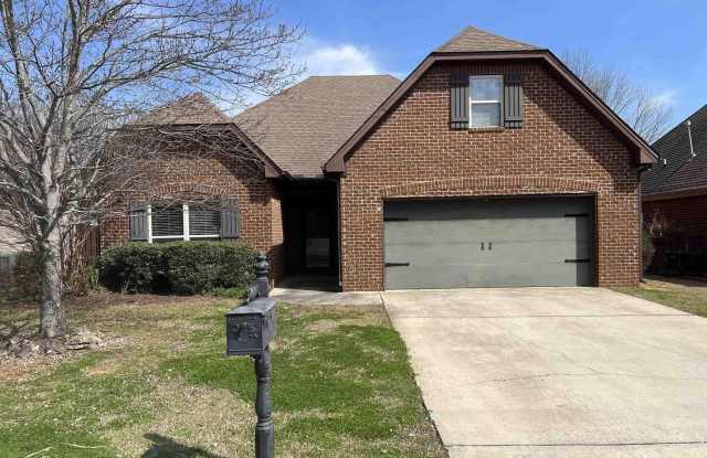 14424 Crooked Stick Place - 14424 Crooked Stick Place, Athens, AL 35613
