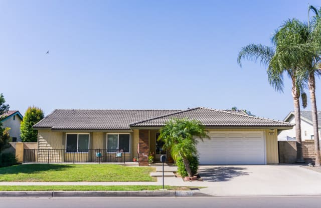 3010 North Cottonwood Street - 3010 North Cottonwood Street, Orange, CA 92865