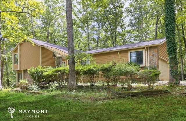 6646 Creekwood Court Gallery 2