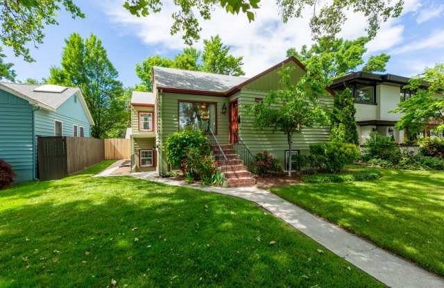 1411 West Fort Street photos photos