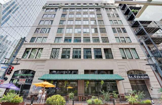 705 Main St - 705 Main Street, Houston, TX 77002