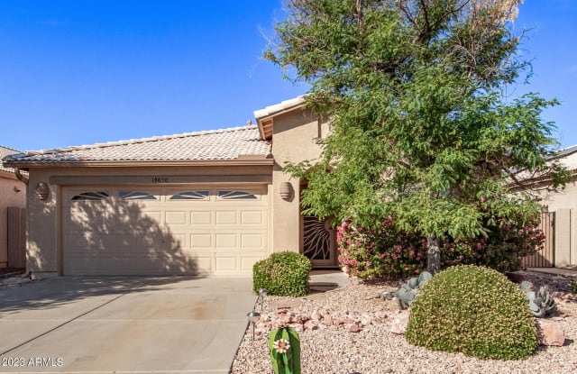 19850 N 110TH Lane - 19850 North 110th Lane, Peoria, AZ 85373