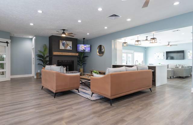 Hickory Woods Apartments Gallery 4