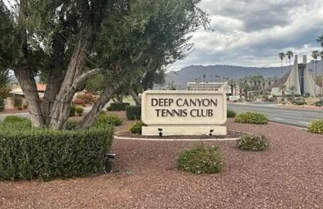 72822 Tony Trabert Lane - 72822 Tony Trabert Lane, Palm Desert, CA 92260