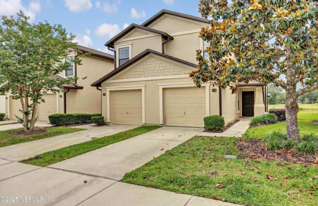 427 CABERNET Place - 427 CABERNET Place, St. Johns County, FL 32084