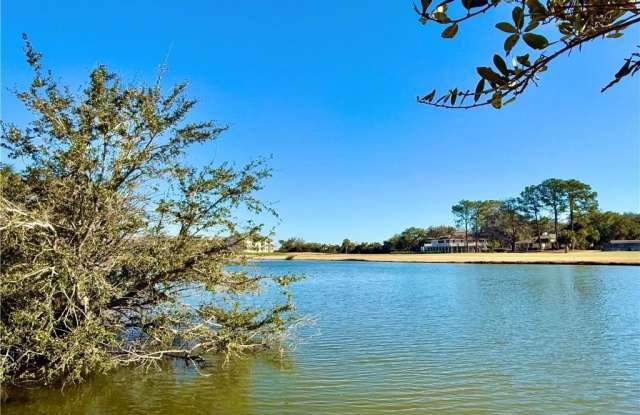 236 Sea Palms Colony Drive - 236 Sea Palms Colony, St. Simons, GA 31522