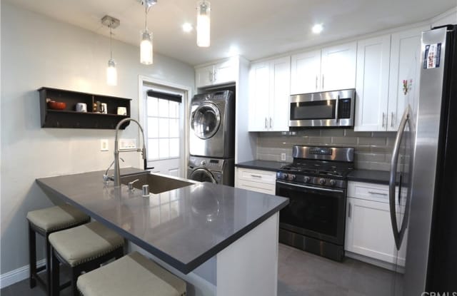 679 S Indian Hill Boulevard - 679 S Indian Hill Blvd, Claremont, CA 91711