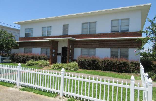 809 Cherry St. #5 - 809 Cherry Street, Panama City, FL 32401