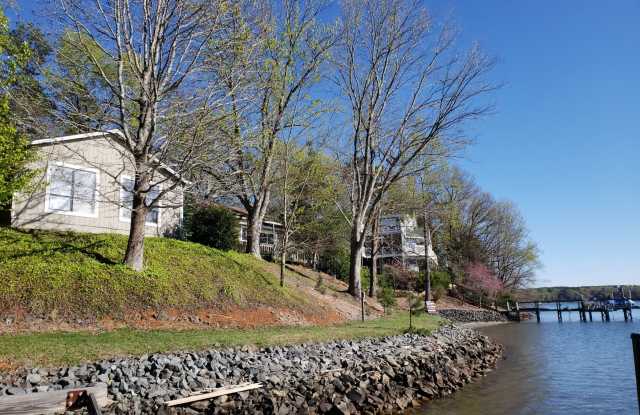 Enjoy Lakefront Luxury Year Round! photos photos