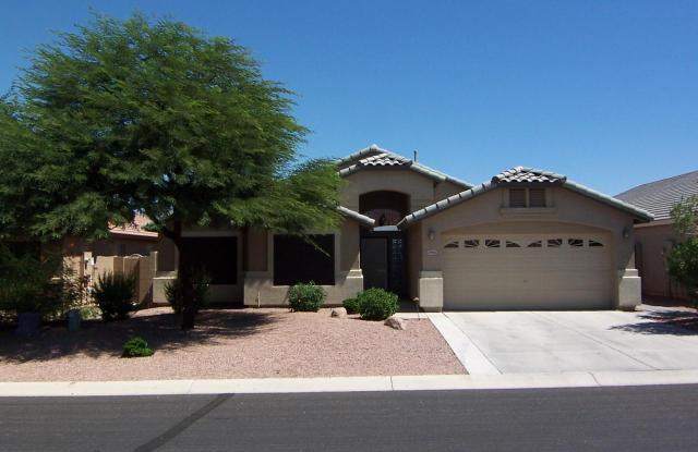 29965 N CANDLEWOOD Drive - 29965 North Candlewood Drive, San Tan Valley, AZ 85143