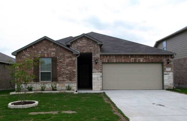 LARGE 3 BEDROOM WITH COMMUNITY POOL, BELTON ISD - 8923 Misty Pine Drive, Temple, TX 76502