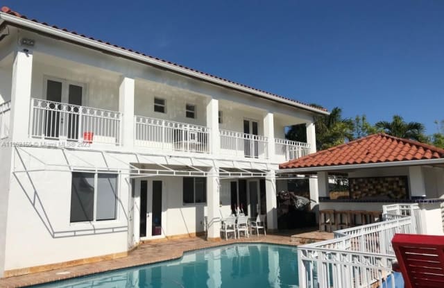 1200 NE 82nd St - 1200 Northeast 82nd Street, Miami, FL 33138