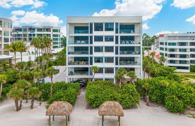 1511 GULF OF MEXICO DRIVE - 1511 Gulf of Mexico Drive, Longboat Key, FL 34228