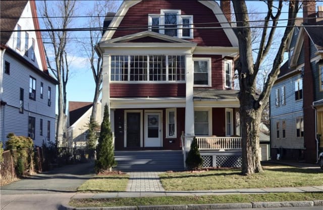 264 Oxford Street - 264 Oxford Street, Hartford, CT 06105