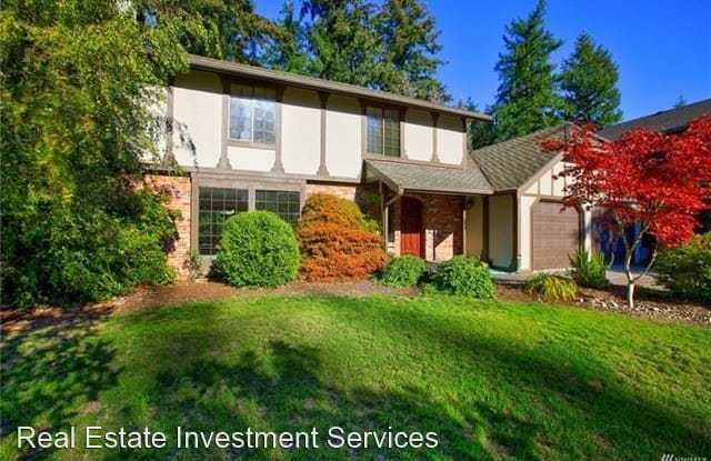 7011 Cameo Dr. SW - 7011 Cameo Drive Southwest, Lakewood, WA 98498