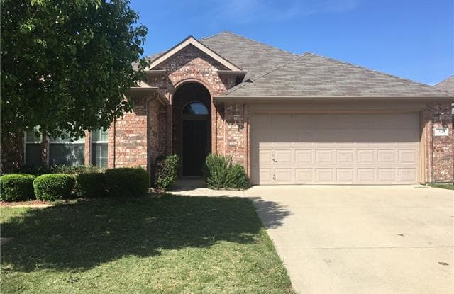 4621 Keith Drive - 4621 Keith Drive, Fort Worth, TX 76244