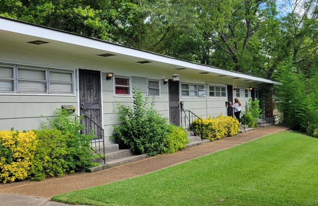 1105 Greymont Avenue - 1105 Greymont Avenue, Jackson, MS 39202