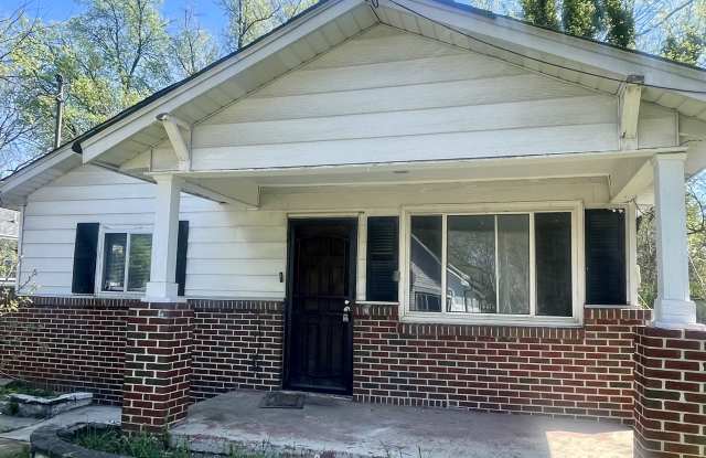 1210 Sheridan Ave photos photos