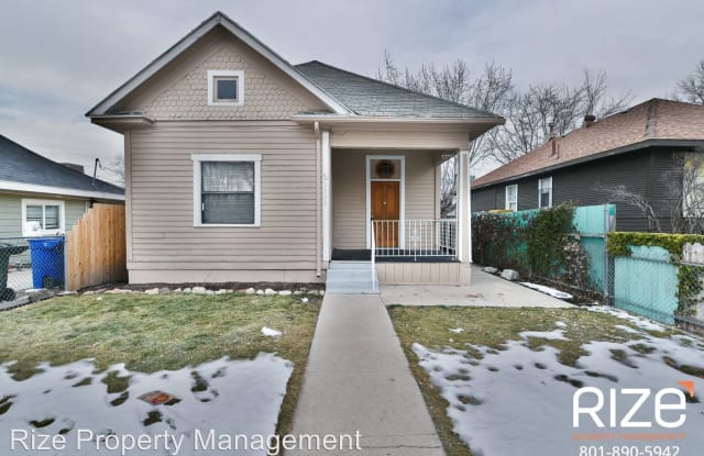 1504 W 900 S - 1504 E 900 S, Salt Lake City, UT 84104