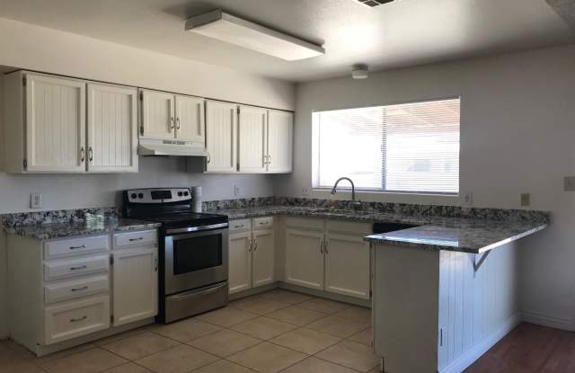 3738 W VILLA RITA Drive - 3738 West Villa Rita Drive, Phoenix, AZ 85308