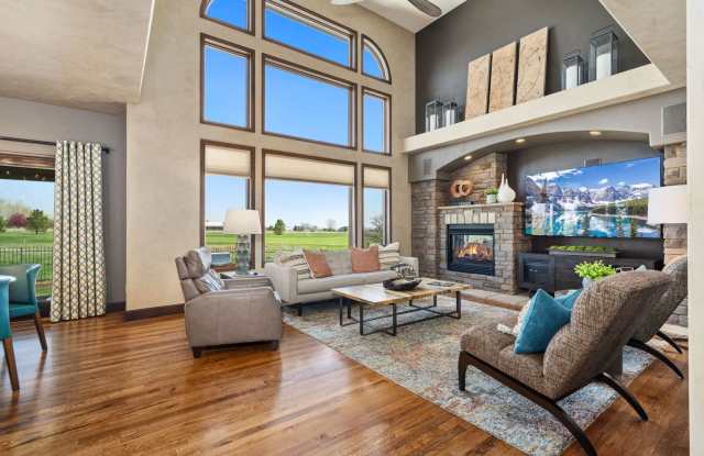 Beautiful 5 Bedroom Home in Windsor CO photos photos Beautiful 5 Bedroom Home in Windsor CO photos photos