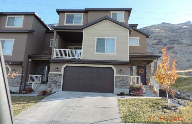 Lovely 3 Bed Town Home - Provo's Slate Canyon photos photos