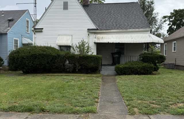 430 North Upland Avenue - 430 North Upland Avenue, Dayton, OH 45417