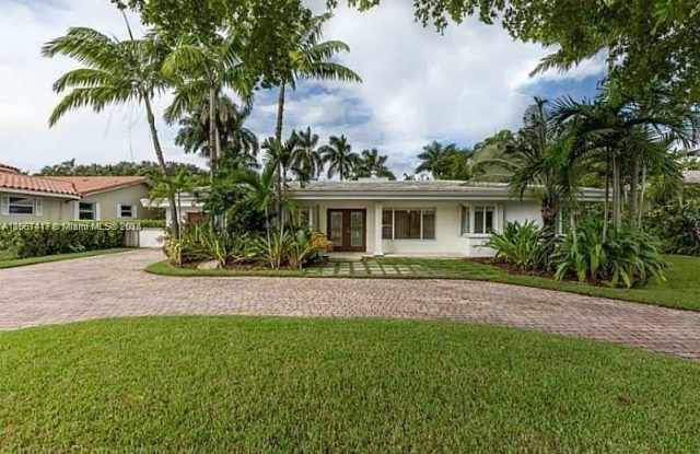 1255 NE 93rd St - 1255 Northeast 93rd Street, Miami Shores, FL 33138