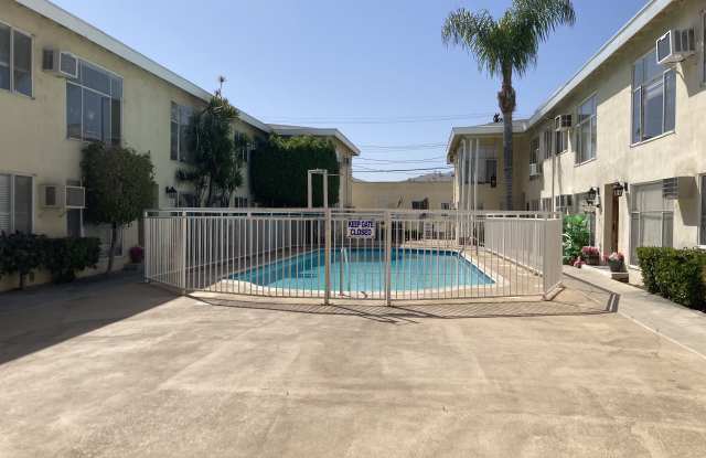 4469 Murietta Ave - 4469 Murietta Avenue, Los Angeles, CA 91423