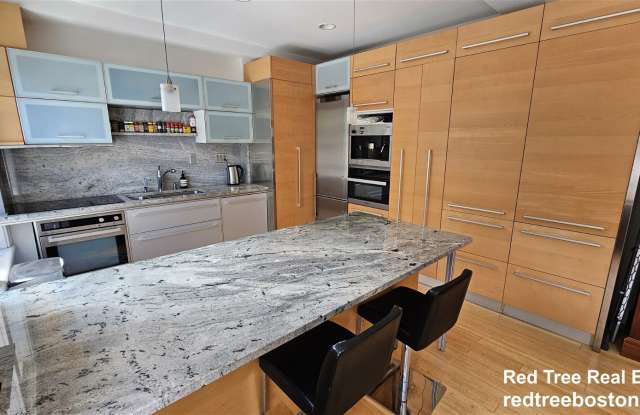 311 Commonwealth Avenue - 311 Commonwealth Avenue, Boston, MA 02115