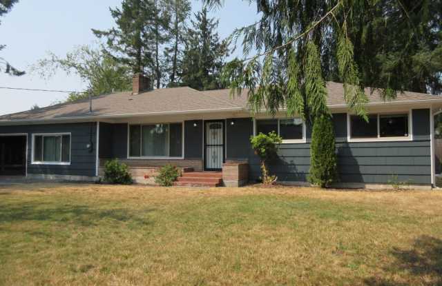 403 133rd St E - 403 133rd Street East, Parkland, WA 98445