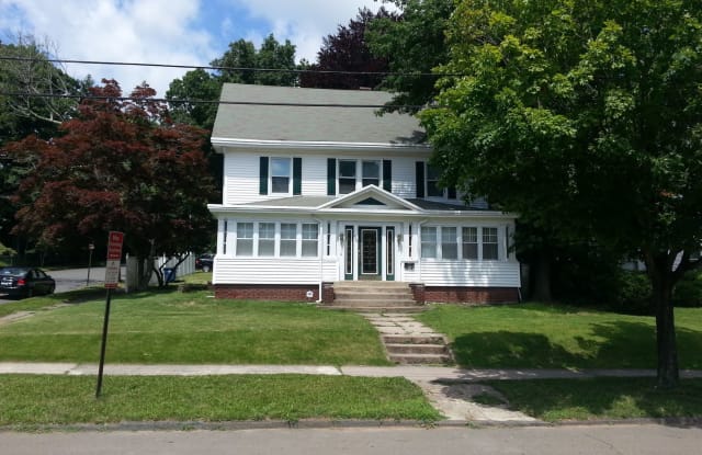 432 Norton Parkway - 432 Norton Street, New Haven, CT 06511