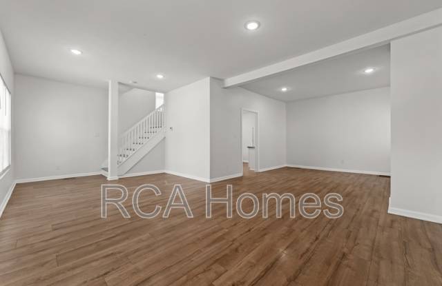 603 North Sherman Drive photos photos