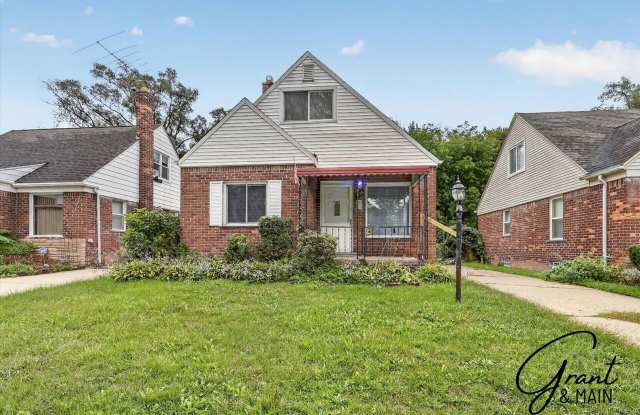 3 Bedroom Brick Bungalow - $1,350 photos photos
