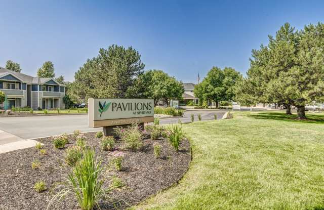 Pavillions at Silver Sage photos photos