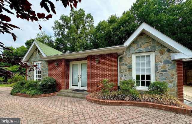 6312 OLD DOMINION Drive - 6312 Old Dominion Drive, McLean, VA 22101 6312 OLD DOMINION Drive - 6312 Old Dominion Drive, McLean, VA 22101