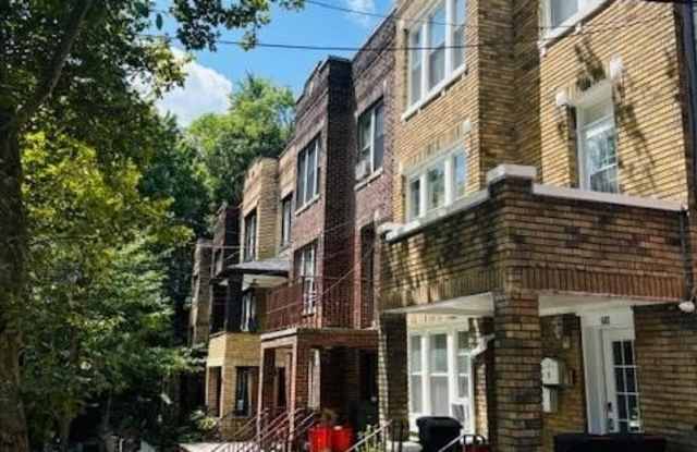 681 BLVD EAST - 681 JFK Boulevard East, Weehawken, NJ 07086