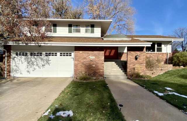 8731 East Cornell Drive photos photos