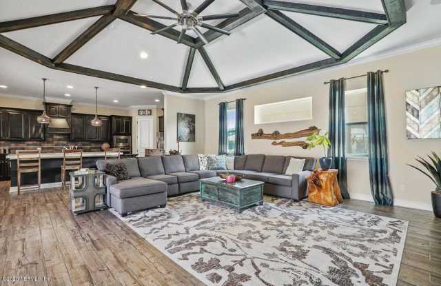 3003 SAVONA CT - 3003 Savona Court, Jacksonville, FL 32246