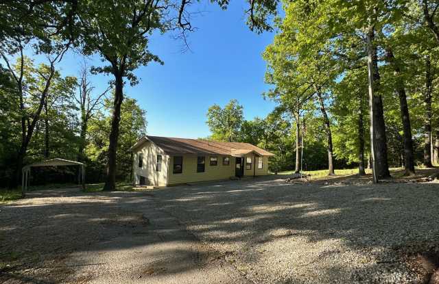 732 Jason Circle - 732 Jason Circle, Baxter County, AR 72642