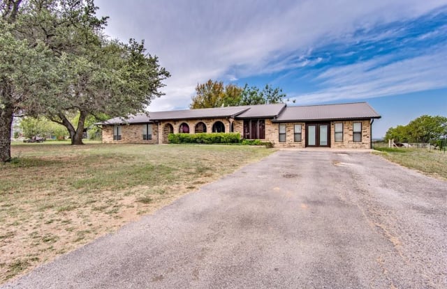 4340 Highway 174 - 4340 Texas 174, Johnson County, TX 76033