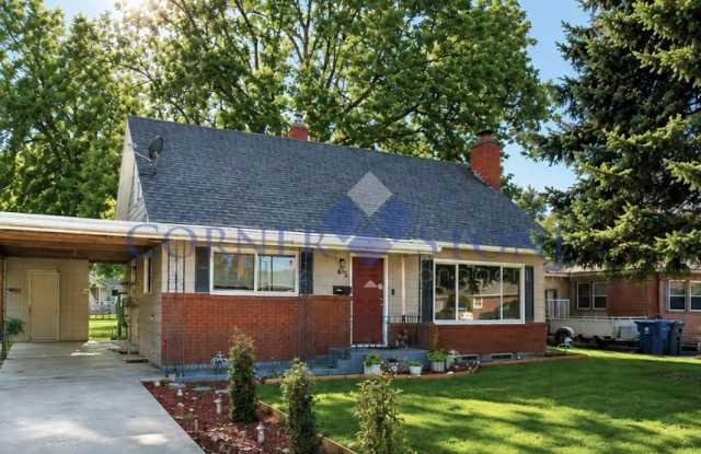 SHORT TERM LEASE OPTIONS AVAILABLE! Delightful Home In Nampa! photos photos
