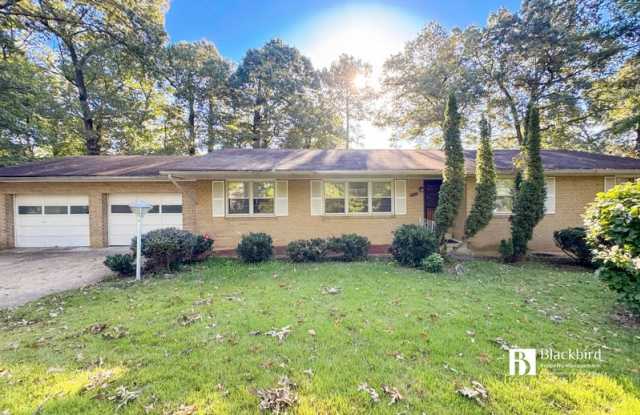 5104 Ludlow Drive Gallery 1