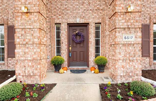 5517 Vineyard Lane Gallery 3