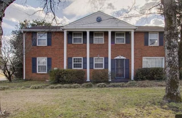 685 Harding Place - 685 Harding Place, Nashville, TN 37211