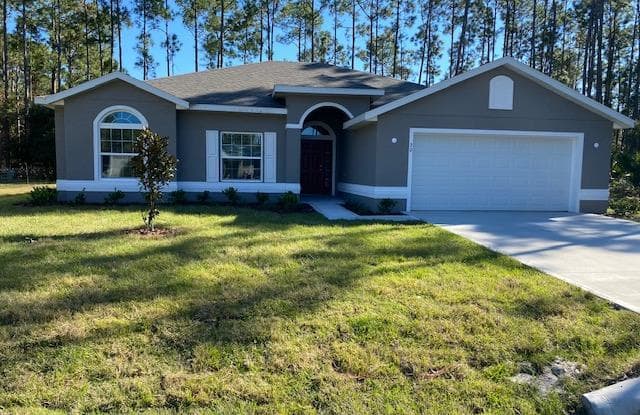 30 Postwood Drive - 30 Postwood Drive, Palm Coast, FL 32164