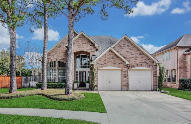 5634 Ivory Mist Lane - 5634 Ivory Mist Lane, Harris County, TX 77041