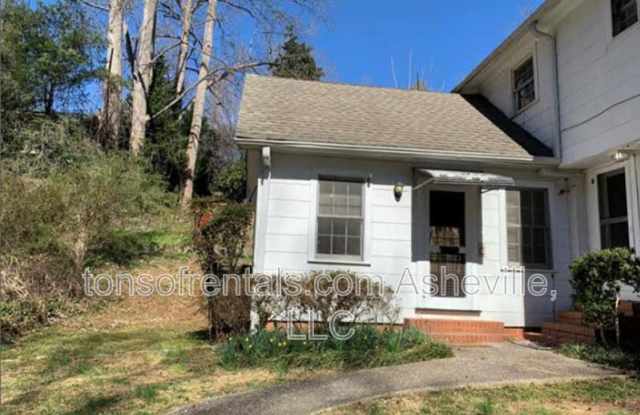 250 Chestnut St. - 250 Chestnut Street, Tryon, NC 28782