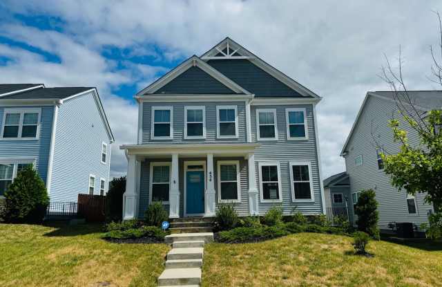 EMBREY MILL - ALMOST NEW - BEAUTIFUL 4 BEDROOM HOME photos photos